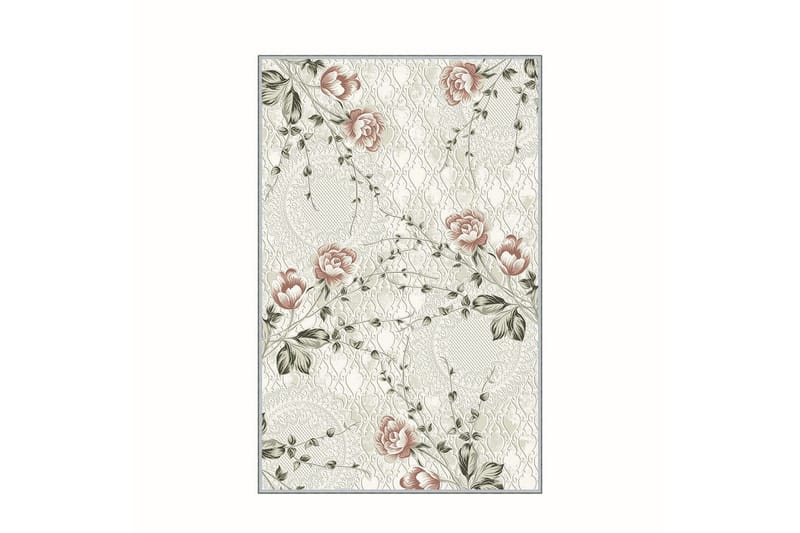 Matte (180x280) Homefesto 4 - Flerfarget - Tekstiler & tepper - Teppe & matte - Orientalske tepper - Persisk matte