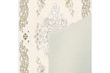 Matte (180x280) Homefesto 4 - Flerfarget - Tekstiler & tepper - Teppe & matte - Orientalske tepper - Persisk matte