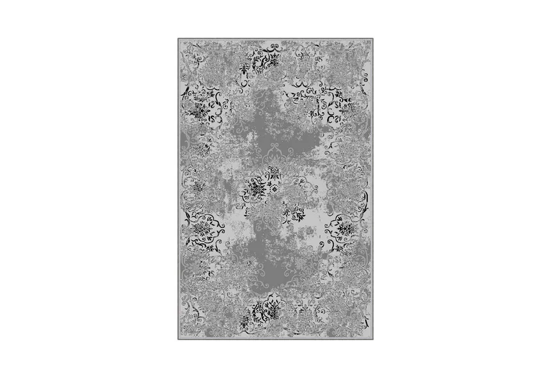 Matte (180x280) Homefesto 4 - Flerfarget - Tekstiler & tepper - Teppe & matte - Orientalske tepper - Persisk matte