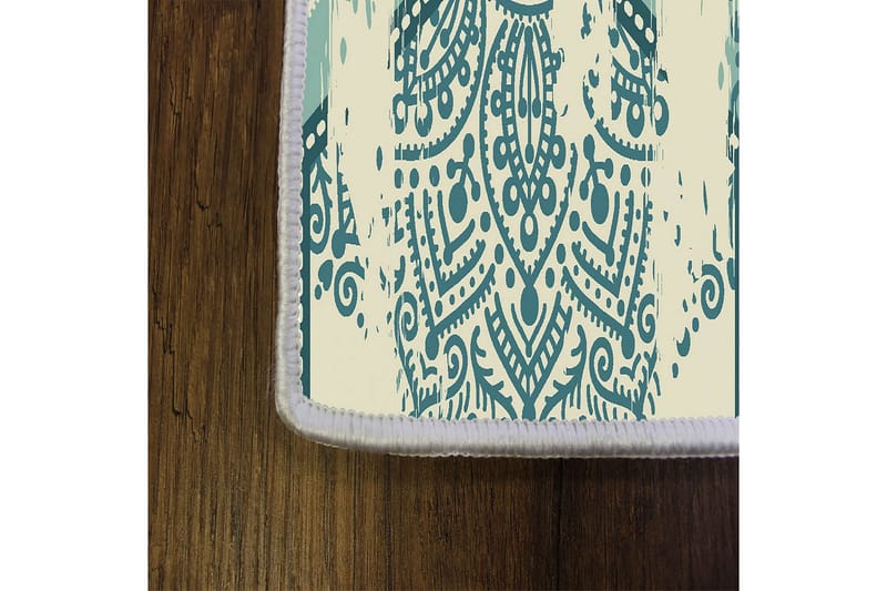 Matte (180x280) Homefesto 4 - Flerfarget - Tekstiler & tepper - Teppe & matte - Orientalske tepper - Persisk matte