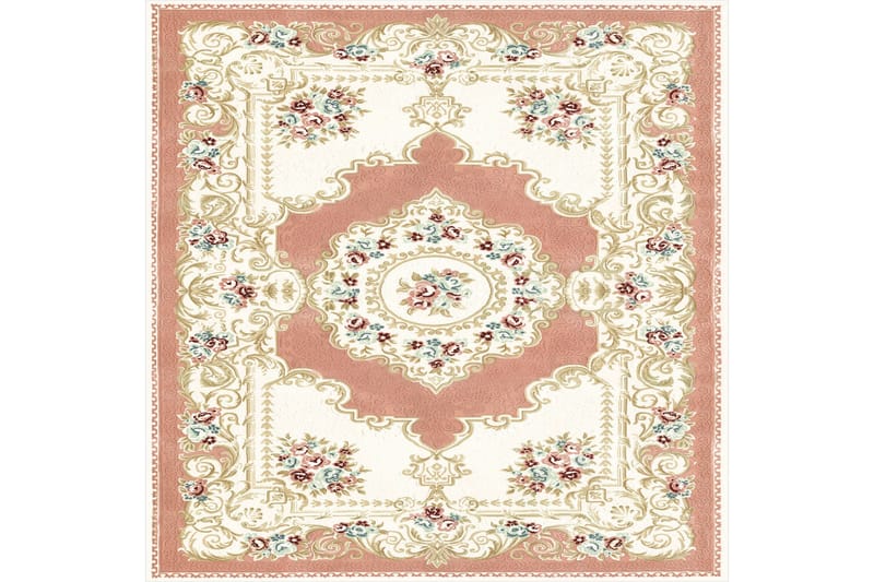 Matte (180x280) Homefesto 4 - Flerfarget - Tekstiler & tepper - Teppe & matte - Orientalske tepper - Persisk matte