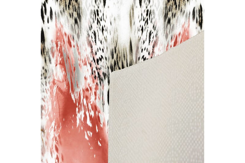 Matte (180x280) Homefesto 4 - Flerfarget - Tekstiler & tepper - Teppe & matte - Orientalske tepper - Persisk matte