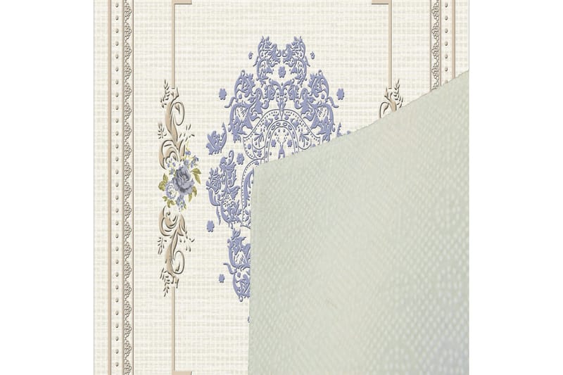 Matte (180x280) Homefesto 4 - Flerfarget - Tekstiler & tepper - Teppe & matte - Orientalske tepper - Persisk matte