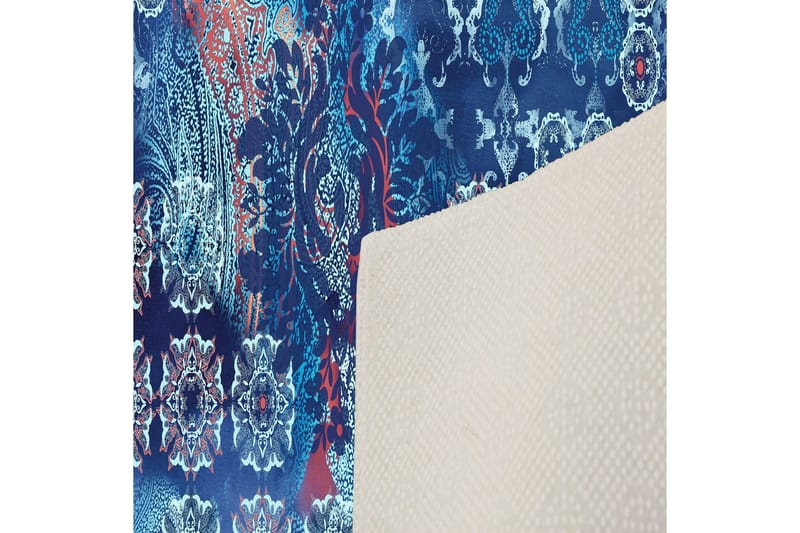 Matte (180x280) Homefesto 4 - Flerfarget - Tekstiler & tepper - Teppe & matte - Orientalske tepper - Persisk matte