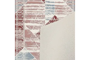 Matte (180x280) Homefesto 4 - Flerfarget - Tekstiler & tepper - Teppe & matte - Orientalske tepper - Persisk matte