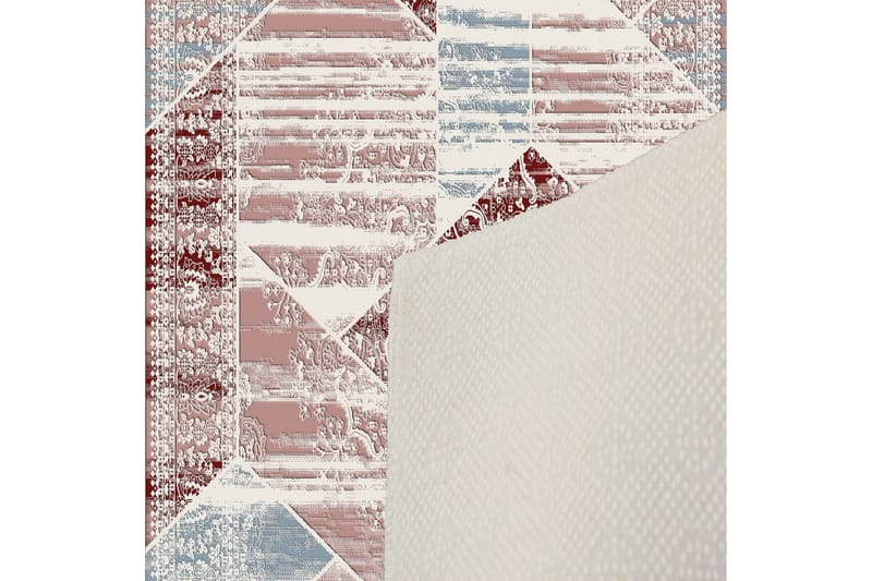 Matte (180x280) Homefesto 4 - Flerfarget - Tekstiler & tepper - Teppe & matte - Orientalske tepper - Persisk matte