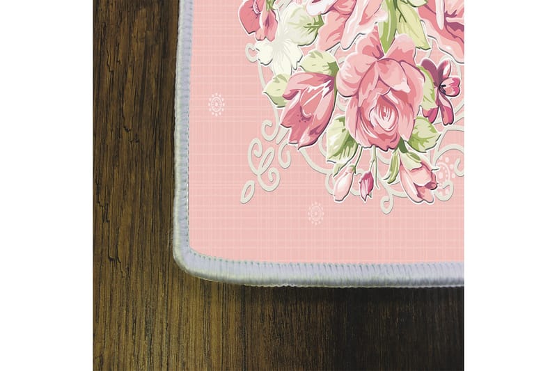 Matte (180x280) Homefesto 4 - Flerfarget - Tekstiler & tepper - Teppe & matte - Orientalske tepper - Persisk matte