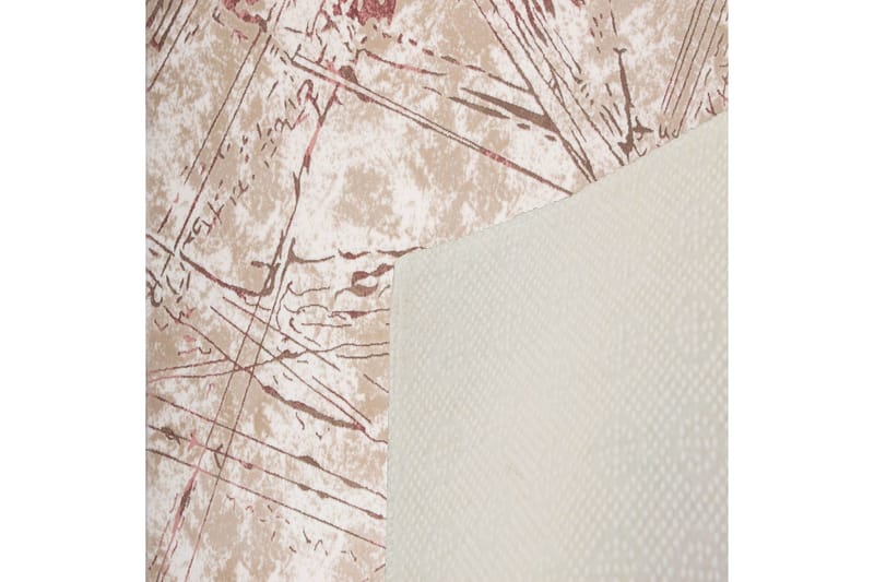 Matte (180x280) Homefesto 4 - Flerfarget - Tekstiler & tepper - Teppe & matte - Orientalske tepper - Persisk matte