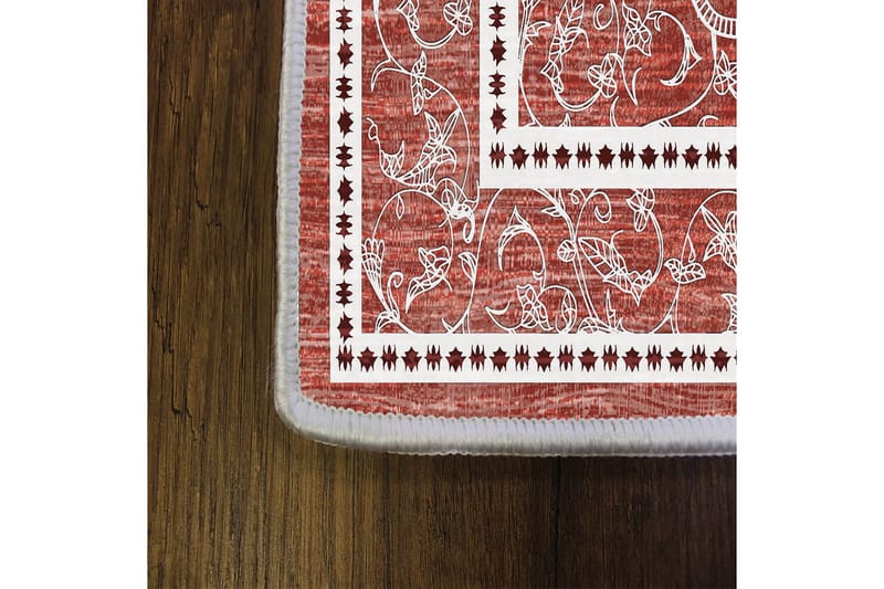 Matte (180x280) Homefesto 4 - Flerfarget - Tekstiler & tepper - Teppe & matte - Orientalske tepper - Persisk matte