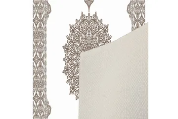 Matte (180x280) Homefesto 4 - Flerfarget - Tekstiler & tepper - Teppe & matte - Orientalske tepper - Persisk matte