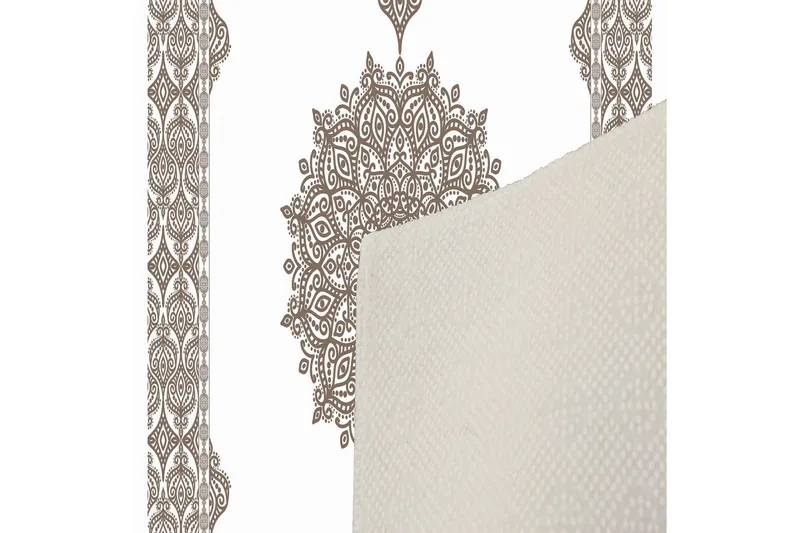 Matte (180x280) Homefesto 4 - Flerfarget - Tekstiler & tepper - Teppe & matte - Orientalske tepper - Persisk matte