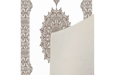 Matte (180x280) Homefesto 4 - Flerfarget - Tekstiler & tepper - Teppe & matte - Orientalske tepper - Persisk matte