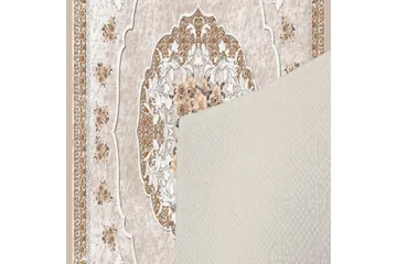 Matte (180x280) Homefesto 4 - Flerfarget - Tekstiler & tepper - Teppe & matte - Orientalske tepper - Persisk matte