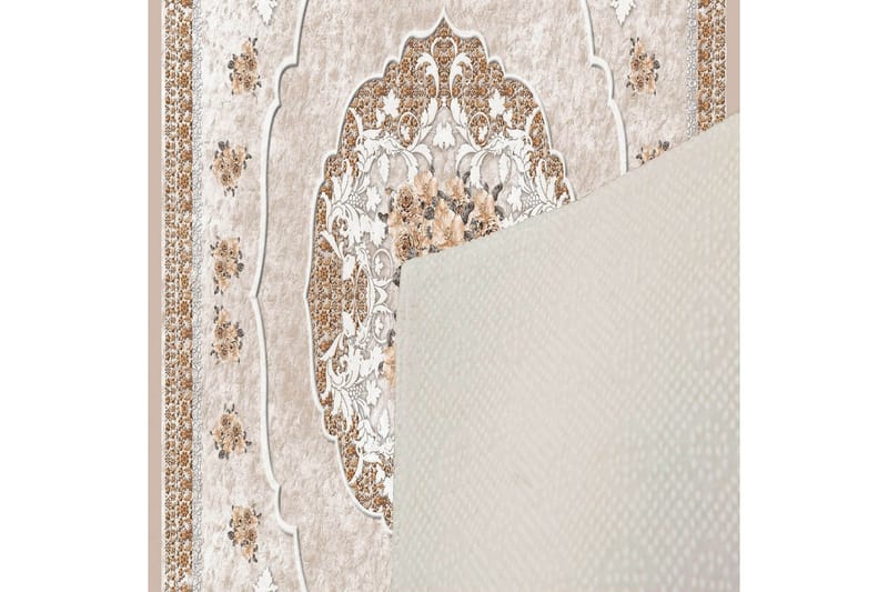 Matte (180x280) Homefesto 4 - Flerfarget - Tekstiler & tepper - Teppe & matte - Orientalske tepper - Persisk matte