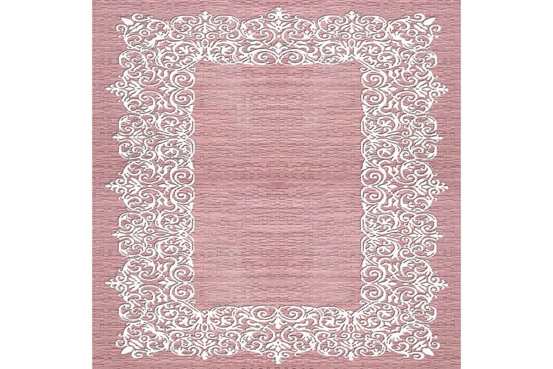 Matte (180x280) Homefesto 4 - Flerfarget - Tekstiler & tepper - Teppe & matte - Orientalske tepper - Persisk matte