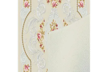 Matte (180x280) Homefesto 4 - Flerfarget - Tekstiler & tepper - Teppe & matte - Orientalske tepper - Persisk matte