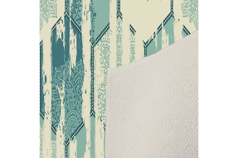 Matte (180x280) Homefesto 4 - Flerfarget - Tekstiler & tepper - Teppe & matte - Orientalske tepper - Persisk matte