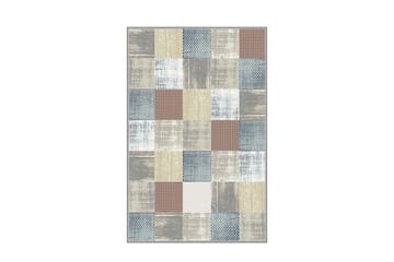 Matte (180x280) Homefesto 4 - Flerfarget - Tekstiler & tepper - Teppe & matte - Orientalske tepper - Persisk matte