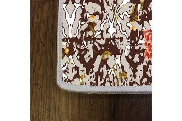 Matte (180x280) Homefesto 4 - Flerfarget - Tekstiler & tepper - Teppe & matte - Orientalske tepper - Persisk matte