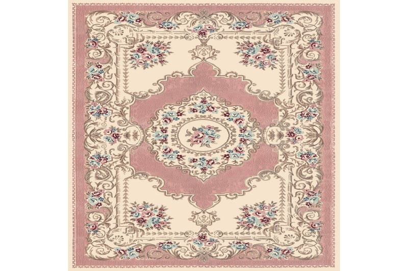 Matte (180x280) Homefesto 4 - Flerfarget - Tekstiler & tepper - Teppe & matte - Orientalske tepper - Persisk matte