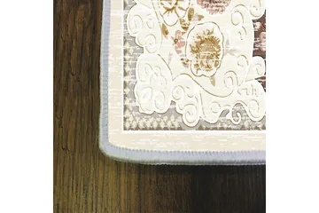 Matte (180x280) Homefesto 4 - Flerfarget - Tekstiler & tepper - Teppe & matte - Orientalske tepper - Persisk matte