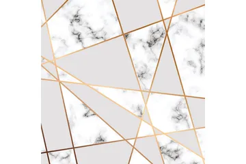 Matte (180x280) Homefesto 4 - Flerfarget - Tekstiler & tepper - Teppe & matte - Orientalske tepper - Persisk matte