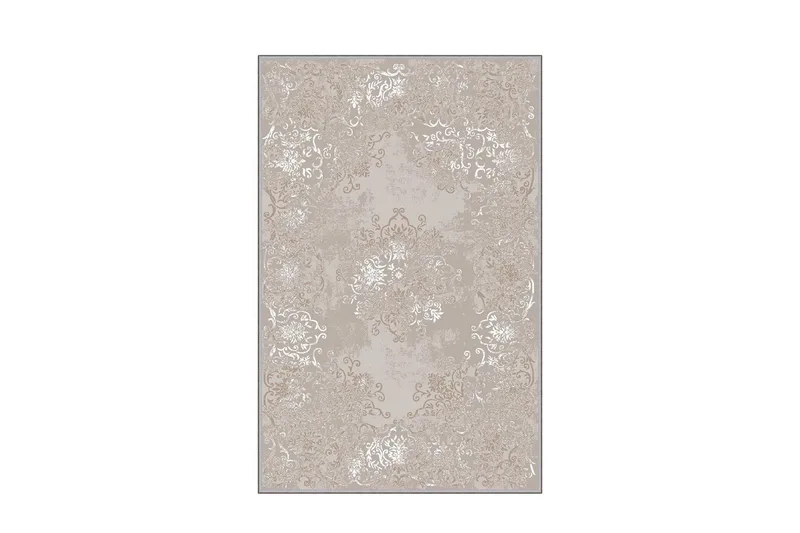 Matte (180x280) Homefesto 4 - Flerfarget - Tekstiler & tepper - Teppe & matte - Orientalske tepper - Persisk matte