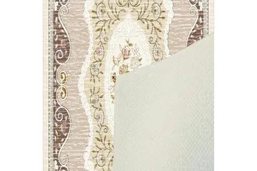 Matte (180x280) Homefesto 4 - Flerfarget - Tekstiler & tepper - Teppe & matte - Orientalske tepper - Persisk matte