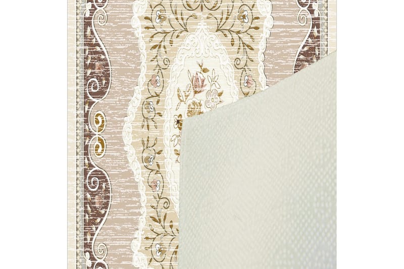 Matte (180x280) Homefesto 4 - Flerfarget - Tekstiler & tepper - Teppe & matte - Orientalske tepper - Persisk matte