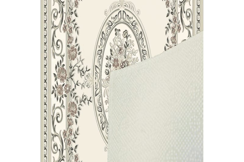 Matte (180x280) Homefesto 4 - Flerfarget - Tekstiler & tepper - Teppe & matte - Orientalske tepper - Persisk matte