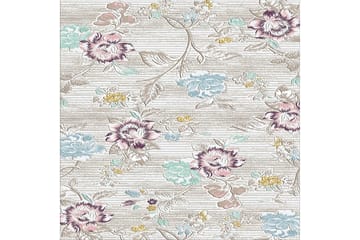 Matte (180x280) Homefesto 4 - Flerfarget - Tekstiler & tepper - Teppe & matte - Orientalske tepper - Persisk matte