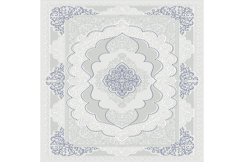 Matte (180x280) Homefesto 4 - Flerfarget - Tekstiler & tepper - Teppe & matte - Orientalske tepper - Persisk matte