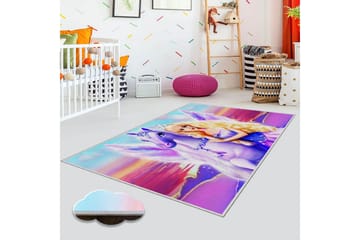 Matte (180x280) Homefesto 4 - Flerfarget - Tekstiler & tepper - Teppe & matte - Orientalske tepper - Persisk matte