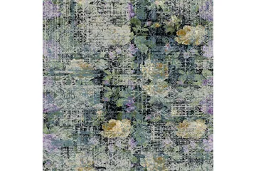 Matte (180x280) Homefesto 4 - Flerfarget - Tekstiler & tepper - Teppe & matte - Orientalske tepper - Persisk matte