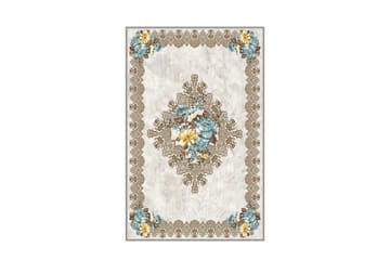 Matte (180x280) Homefesto 4 - Flerfarget - Tekstiler & tepper - Teppe & matte - Orientalske tepper - Persisk matte