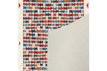 Matte (180x280) Homefesto 4 - Flerfarget - Tekstiler & tepper - Teppe & matte - Orientalske tepper - Persisk matte