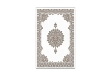 Matte (180x280) Homefesto 4 - Flerfarget - Tekstiler & tepper - Teppe & matte - Orientalske tepper - Persisk matte