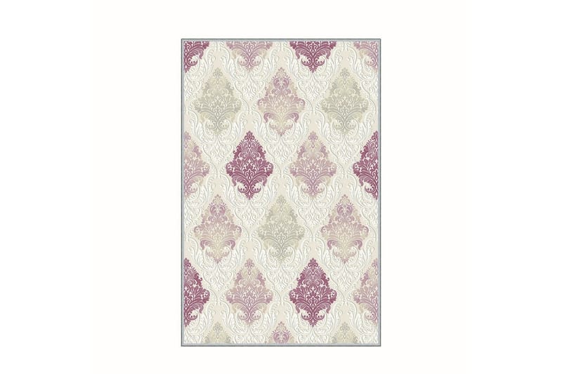 Matte (180x280) Homefesto 4 - Flerfarget - Tekstiler & tepper - Teppe & matte - Orientalske tepper - Persisk matte