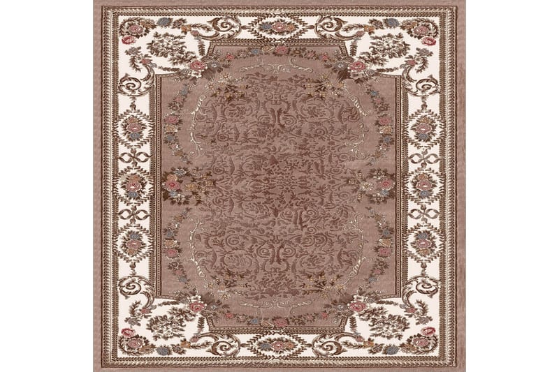 Matte (180x280) Homefesto 4 - Flerfarget - Tekstiler & tepper - Teppe & matte - Orientalske tepper - Persisk matte