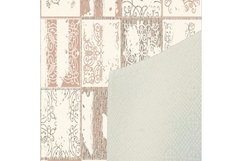 Matte (180x280) Homefesto 4 - Flerfarget - Tekstiler & tepper - Teppe & matte - Orientalske tepper - Persisk matte