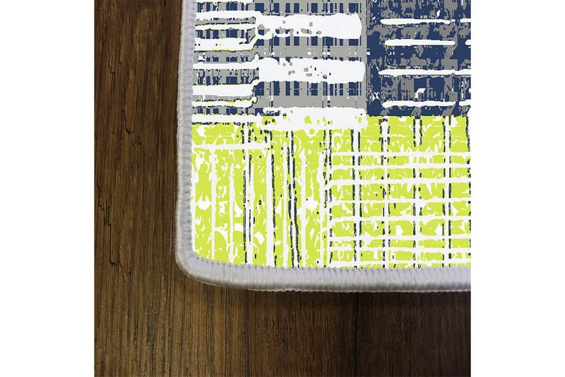 Matte (180x280) Homefesto 4 - Flerfarget - Tekstiler & tepper - Teppe & matte - Orientalske tepper - Persisk matte