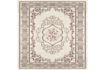 Matte (180x280) Homefesto 4 - Flerfarget - Tekstiler & tepper - Teppe & matte - Orientalske tepper - Persisk matte