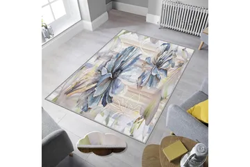 Matte (180x280) Homefesto 4 - Flerfarget - Tekstiler & tepper - Teppe & matte - Orientalske tepper - Persisk matte