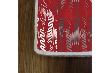 Matte (180x280) Homefesto 4 - Flerfarget - Tekstiler & tepper - Teppe & matte - Orientalske tepper - Persisk matte