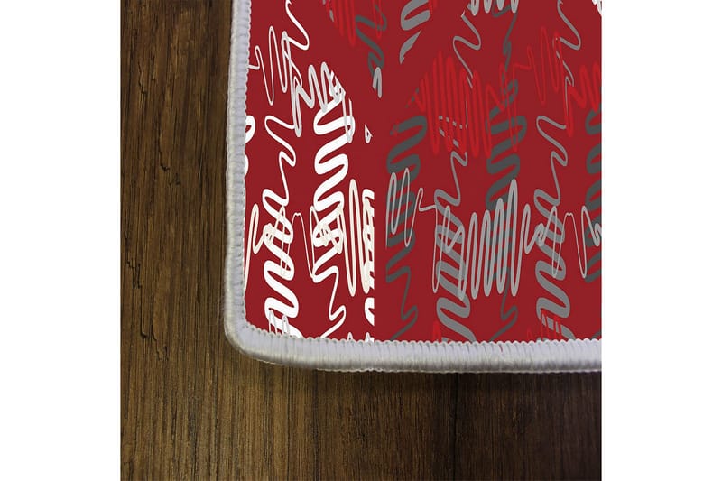 Matte (180x280) Homefesto 4 - Flerfarget - Tekstiler & tepper - Teppe & matte - Orientalske tepper - Persisk matte