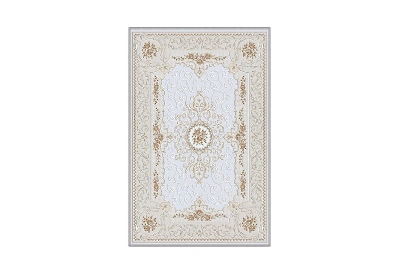 Matte (180x280) Homefesto 4 - Flerfarget - Tekstiler & tepper - Teppe & matte - Orientalske tepper - Persisk matte