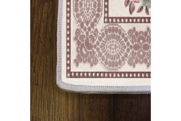 Matte (180x280) Homefesto 4 - Flerfarget - Tekstiler & tepper - Teppe & matte - Orientalske tepper - Persisk matte