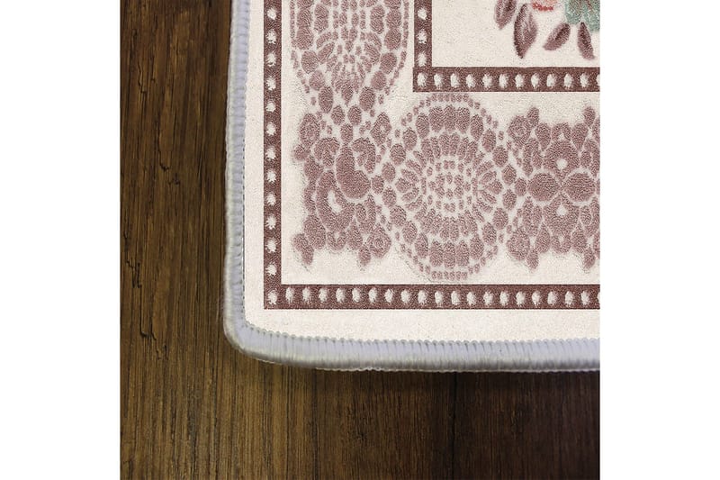 Matte (180x280) Homefesto 4 - Flerfarget - Tekstiler & tepper - Teppe & matte - Orientalske tepper - Persisk matte