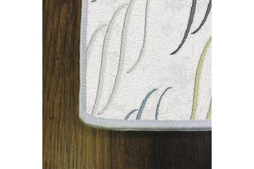 Matte (180x280) Homefesto 4 - Flerfarget - Tekstiler & tepper - Teppe & matte - Orientalske tepper - Persisk matte