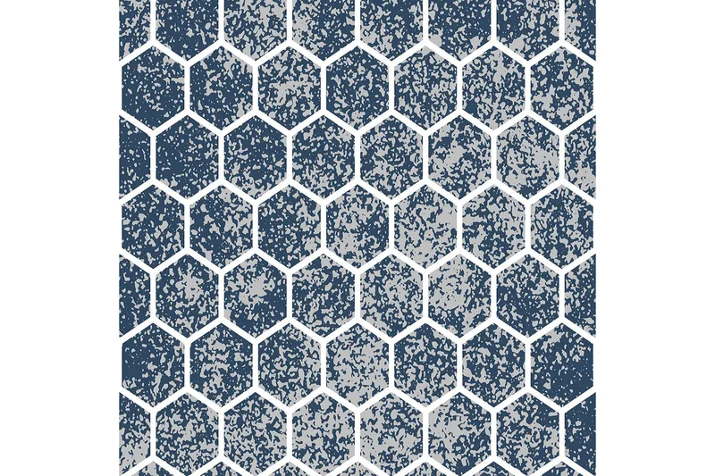 Matte (180x280) Homefesto 4 - Flerfarget - Tekstiler & tepper - Teppe & matte - Orientalske tepper - Persisk matte